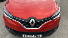 Renault Kadjar 1.2 TCE Dynamique S Nav 5dr EDC Petrol Hatchback